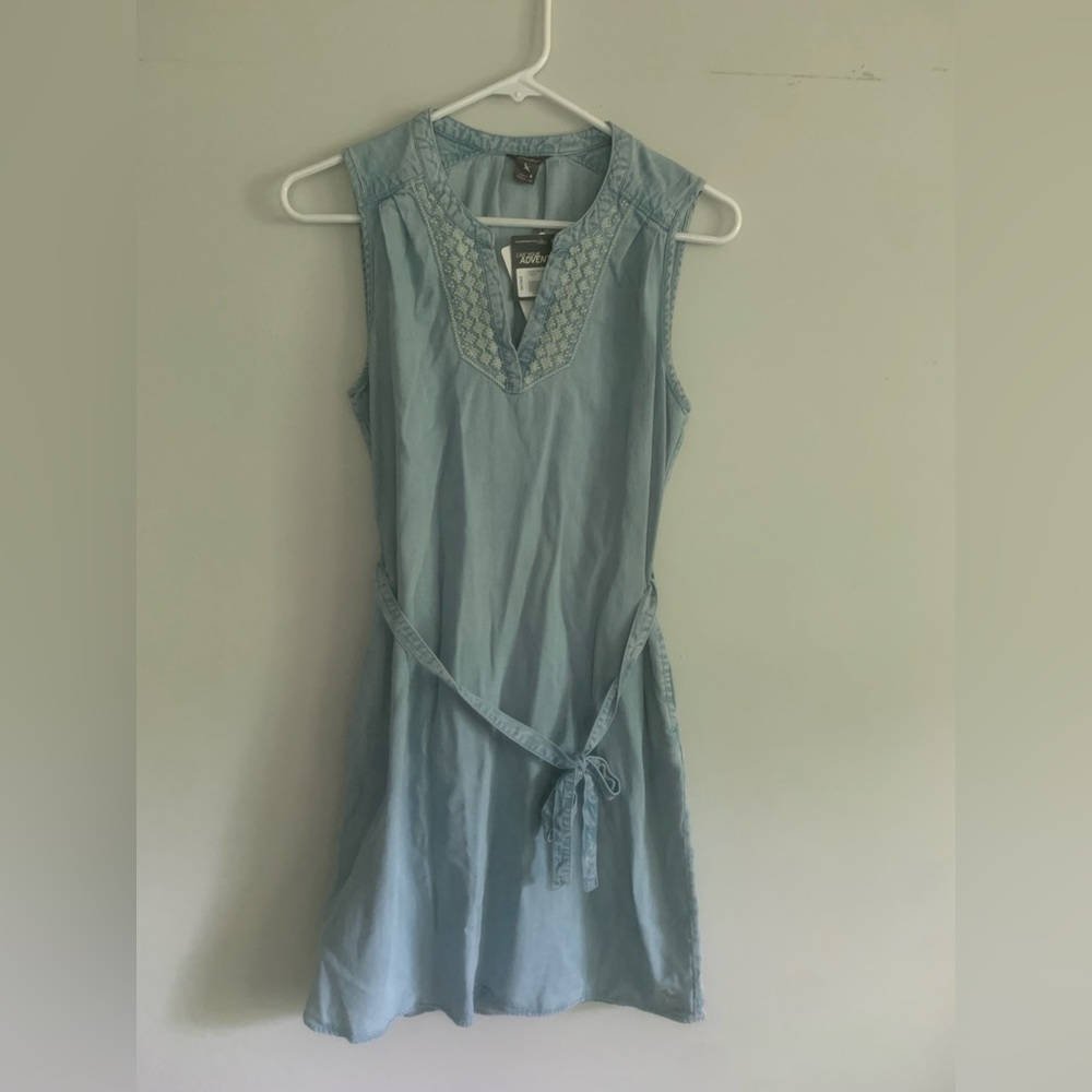 NWT Eddie Bauer Dress‎